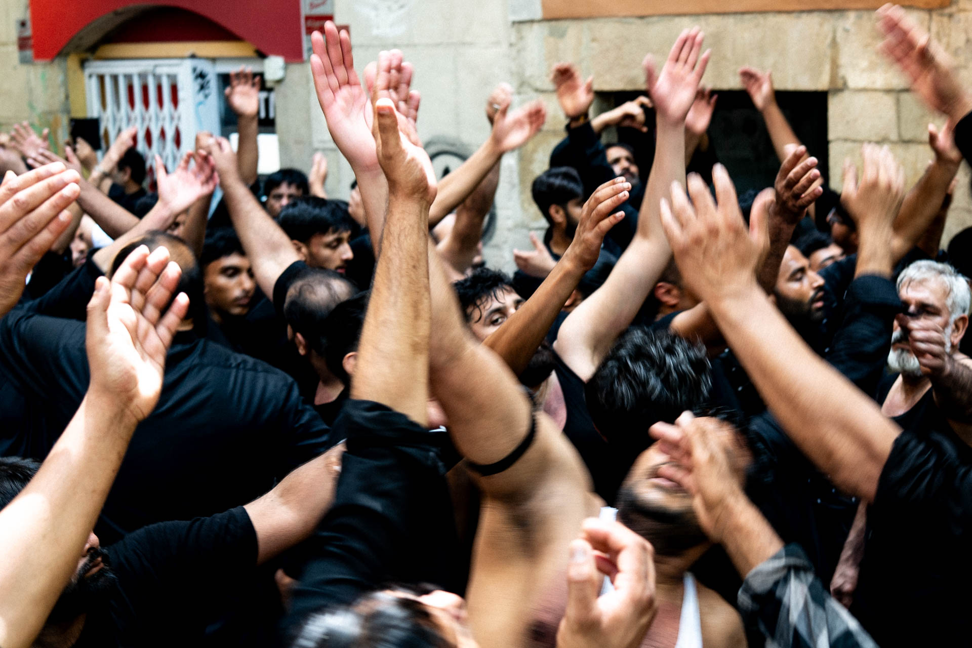 Ashura